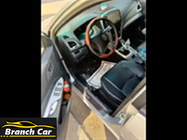 بي واي دي F32025: سيارة عائلية آمنة ومريحة بسعر لا يقاوم!
