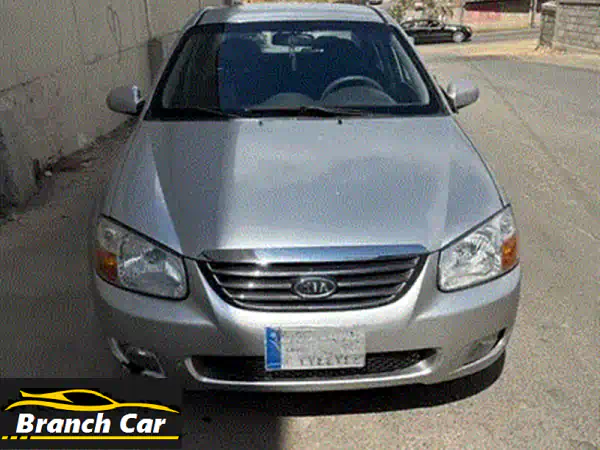 نيسان تيدا 2008 بحالة ممتازة - فرصة لا تُفوّت! (4200$)...