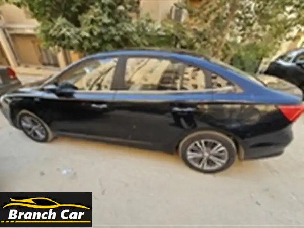 MG5 2021 - فابريكا بالكامل! فرصة ذهبية بسعر لا يُفوّت!