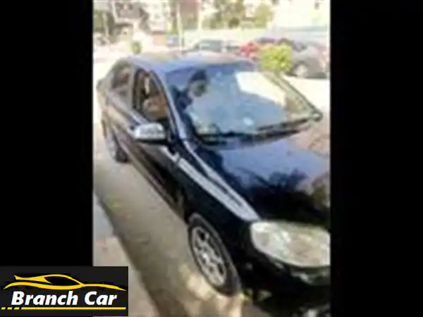 شيفروليه أفيو 2012 أوتوماتيك بحالة ممتازة - فرصة...