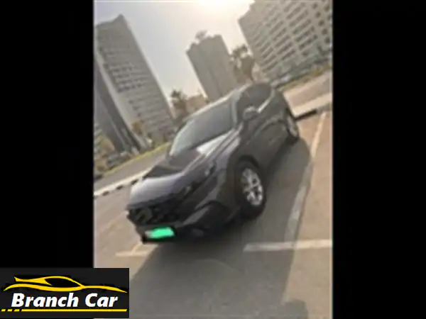 هوندا CRV 2024 ✨  فخامة، أمان، وأداء استثنائي!...