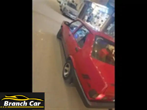 فيات شاهين 951300 cc بحالة ممتازة للبيع في دمنهور - فرصة لا تُفوّت!