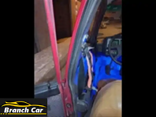 فيات شاهين 951300 cc بحالة ممتازة للبيع في دمنهور - فرصة...