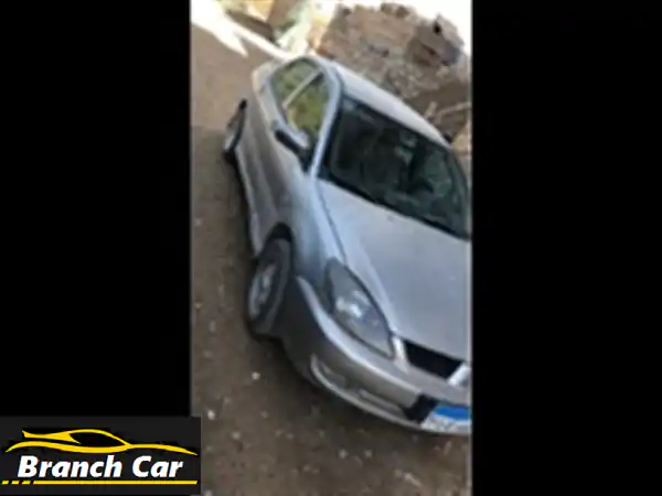 لانسر بومة 200X اقتصادية وسليمة! فرصة ذهبية!