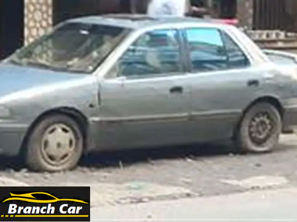 كيا سيفيو 2001 بحاجة لعناية - فرصة ذهبية!