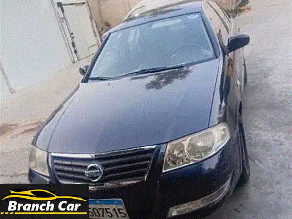 Nissan Sunny 20142014