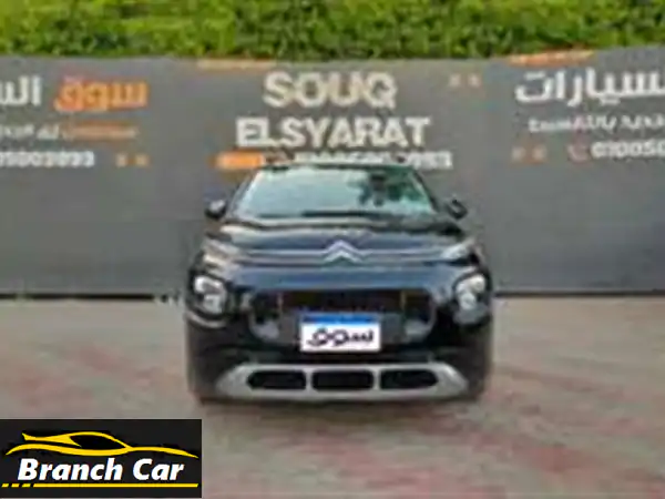 سيتروين C3 2021 - فابريكا بالكامل! فرصة ذهبية بسعر...