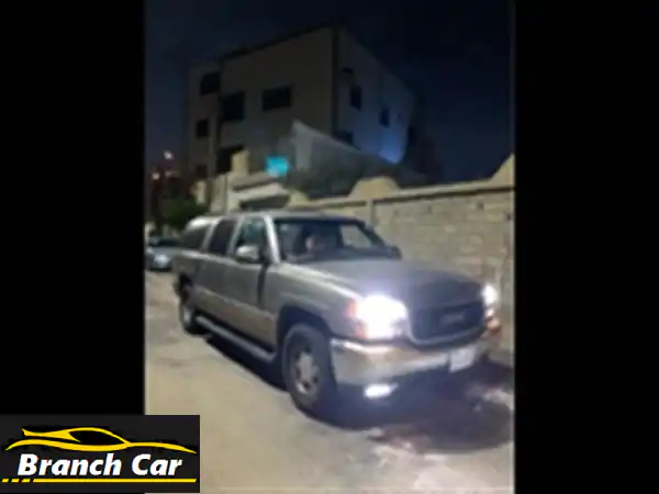 جي إم سي يوكون XL 2001: قوة لا تُقاوَم، وعمر...