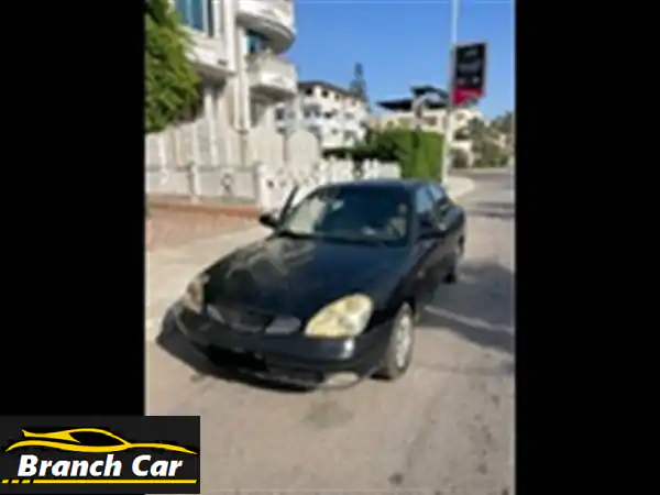 دايو نوبيرا 22007