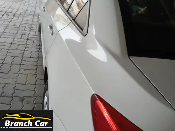 فرصة ذهبية! شيفروليه كروز 2016 + ألوحات تمليك F3586 بسعر لا يقاوم!