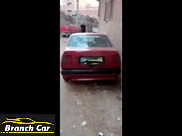 فيات تمبرا 2000 بحالة ممتازة - لون مميز - رخصة سارية...