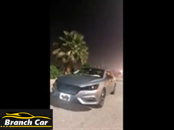 MG 6 2019 - فابريكا بالكامل! فرصة لا تُفوّت