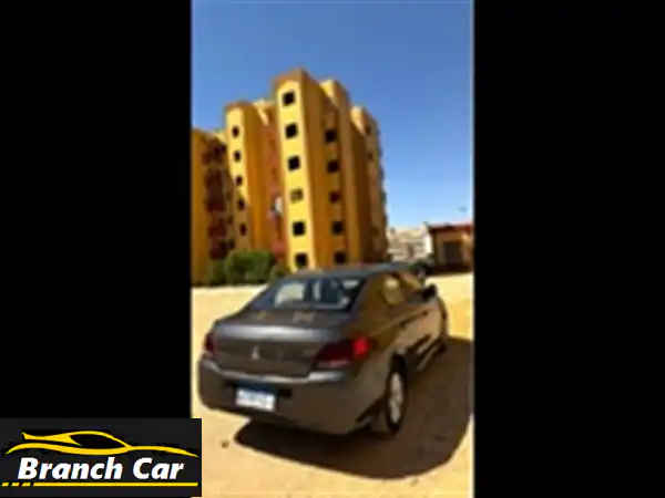 بيجو 301 2021 - فابريقة، جاهزة للسفر! (مواصفات خيالية بسعر لا يُصدق)