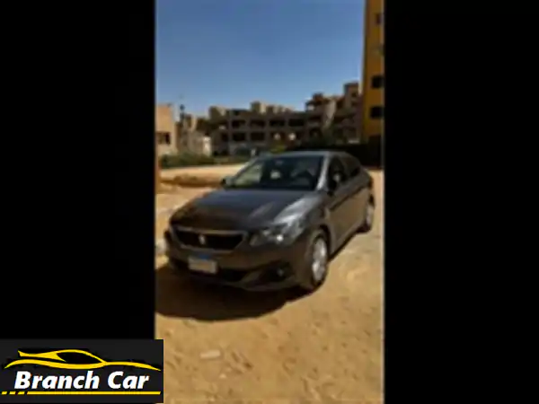بيجو 301 2021 - فابريقة، جاهزة للسفر! (مواصفات خيالية...