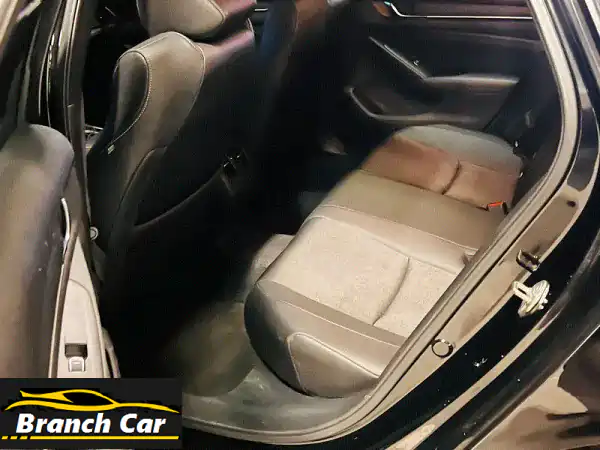 Honda Accord 2019 Full Option