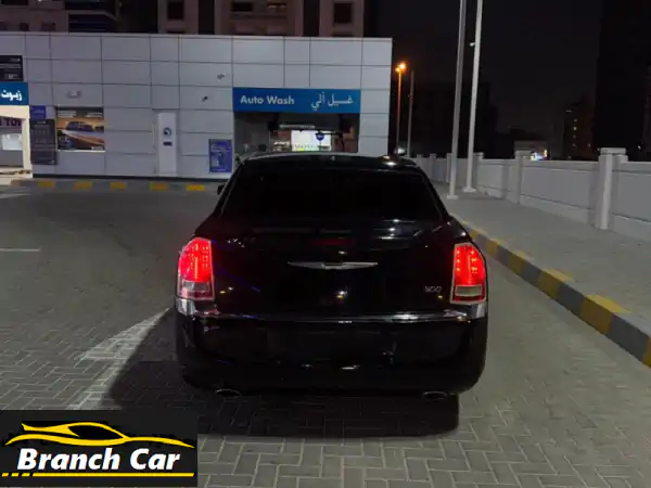 فرصة لا تفوت! كرايسلر 2014 للبيع بـ 13,500 درهم في...