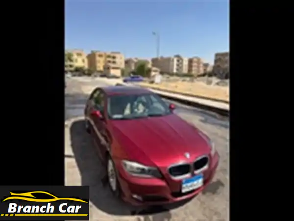 بي ام دبليو 316 للبيع القاهرة
