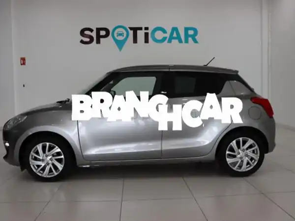 Stellantis  SUZUKI Swift  2024