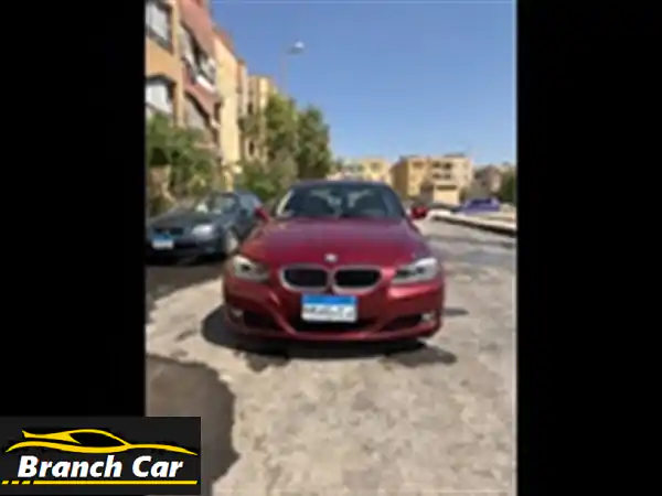 بي ام دبليو 316 للبيع القاهرة