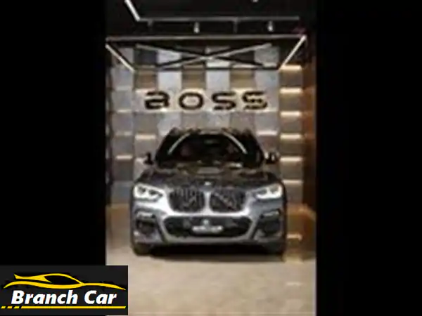 امتلك BMW X3 2019 الفاخرة بالتجمع | القاهرة الجديدة |...