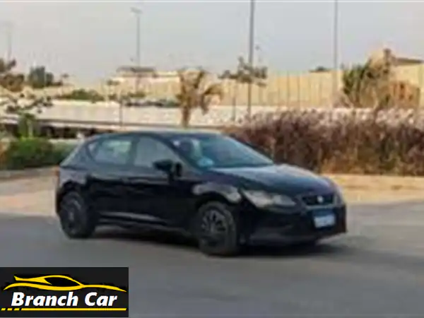 سيات ليون 2015 بحالة ممتازة - فرصة لا تُفوّت في القاهرة!