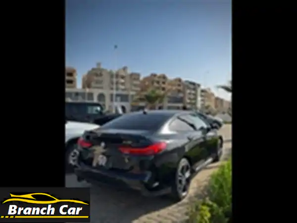 بي إم دبليو 218i Gran Coupé M Sport 2021 -  تجربة قيادة لا تُقاوم!