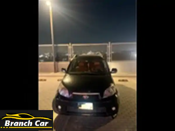 دايهاتسو جراند تريوس 2014 - بحالة ممتازة! فرصة لا تُفوّت