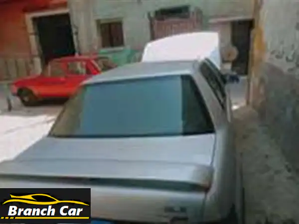 هيونداي أكسنت 1993 خليجي - بحالة ممتازة! لا تحتاج مصاريف...