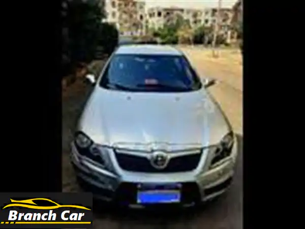 بريليانس FRV 2013 بحالة ممتازة - فرصة لا تُفوّت!