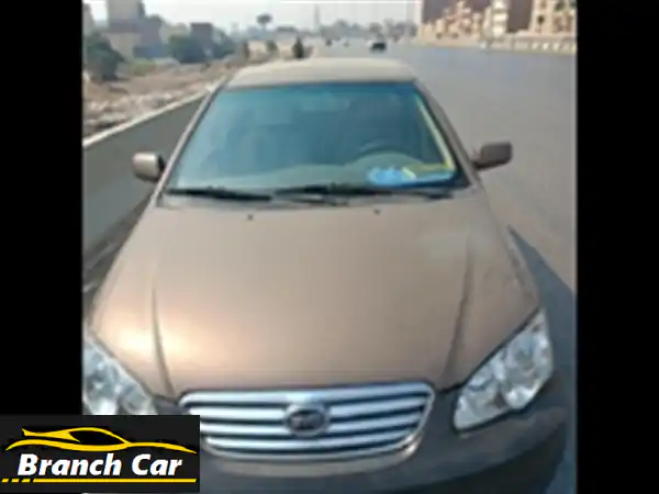 BYD F32015 بحالة ممتازة! فرصة لا تُفوّت