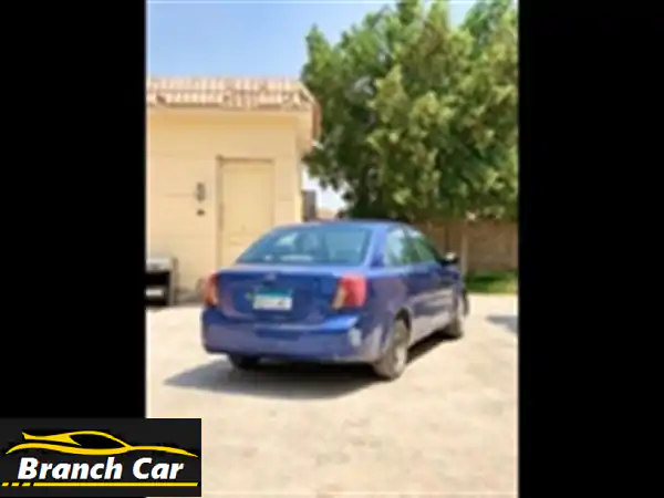 شيفروليه أوبترا 2008 بحالة ممتازة - فرصة لا تُفوّت في الهرم!