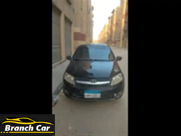 لادا جرانتا 208