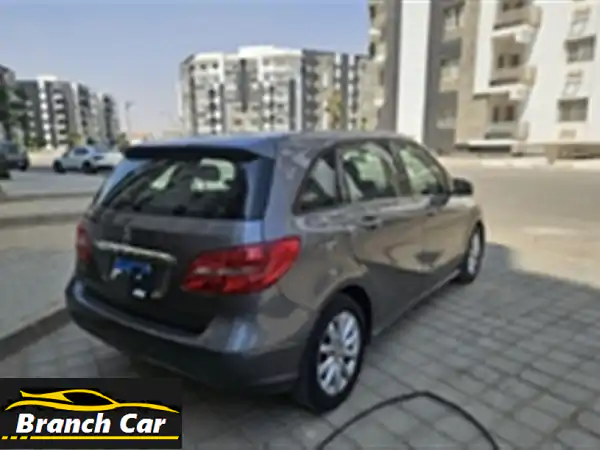 مرسيدس B 1802014