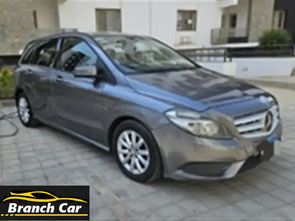 مرسيدس B 1802014