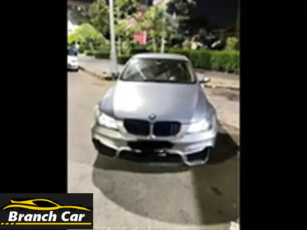 بي ام دبليو 3202007