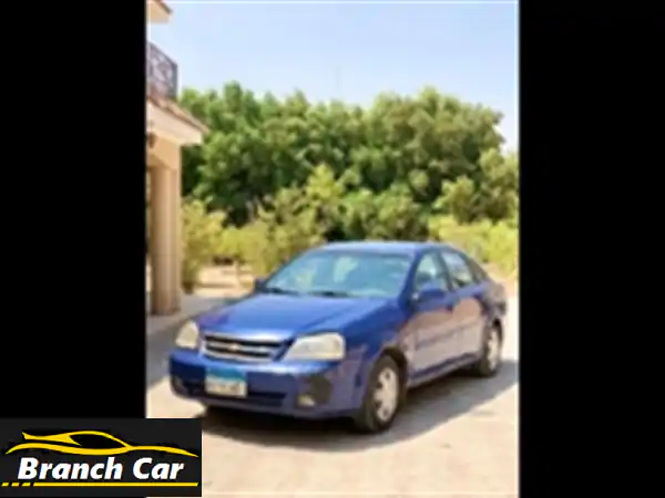 شيفروليه أوبترا 2008 بحالة ممتازة - فرصة لا تُفوّت...