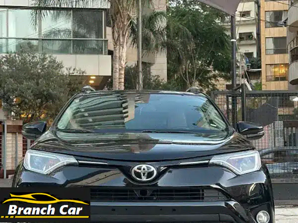 تويوتا RAV4 2018 و هيونداي سانتافي 2020 | سيارات فاخرة،...