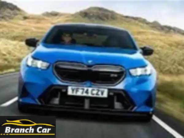 بي ام دبليو 4 Series 2020 -  فرصة ذهبية!  (المرج - بحالة ممتازة)