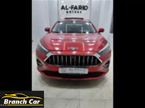 جاك J72022 للبيع في الإسكندرية - فرصة مميزة!