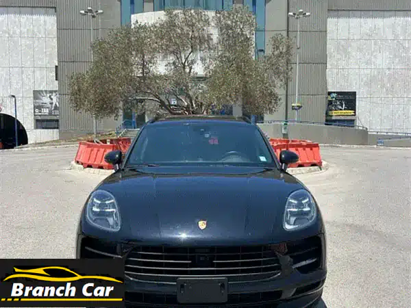 بورشه ماكان 2019 مستوردة من أمريكا - حالة ممتازة! (44,000...