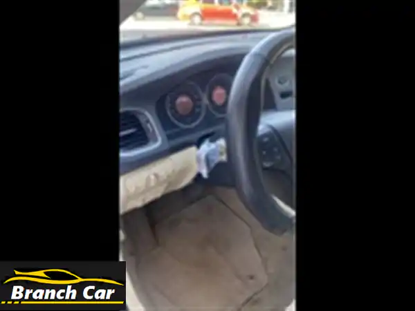 فولفو S60 2013 بحالة ممتازة - فرصة لا تُفوّت!