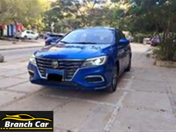 MG 5 2022 للبيع في مدينة نصر - فرصة مميزة!