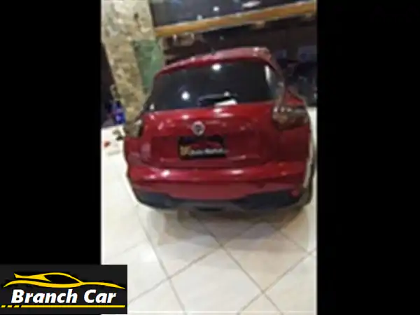 نيسان جوك 2016 بحالة ممتازة! كاش أو تقسيط - فرصة لا تُفوّت!