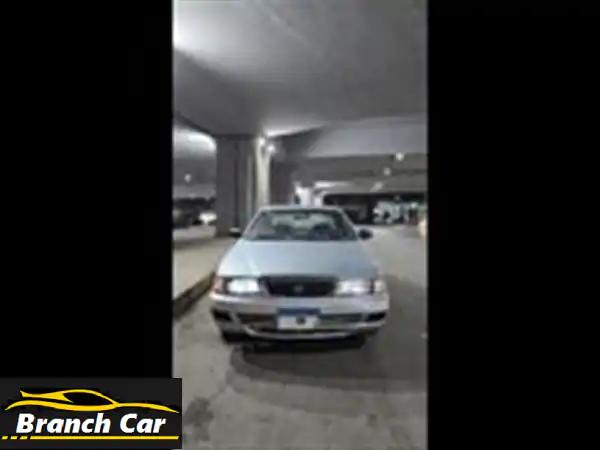 نيسان صني 1998 بحالة جيدة - فرصة مميزة في المهندسين!