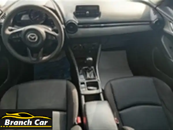 مازدا CX-3 2019 بحالة ممتازة - فرصة ذهبية في دبي!