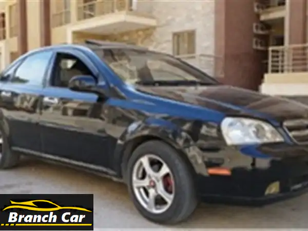 شيفروليه أوبترا 2009 بحالة ممتازة - فرصة لا تُفوّت!