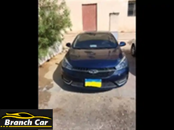 شيري أريزو 5 202 (زيرو!) - فرصة ذهبية من المالك مباشرة!