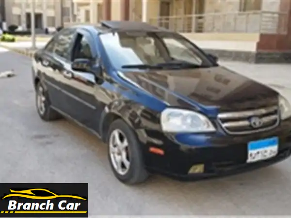 شيفروليه أوبترا 2009 بحالة ممتازة - فرصة لا تُفوّت!