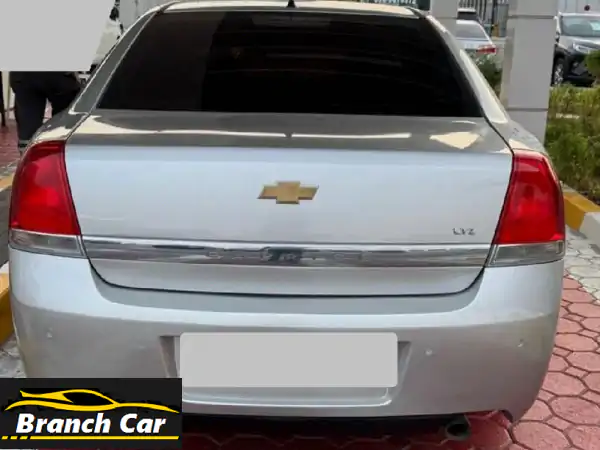 كابريس 2008 V6 أسترالية - فرصة لا تُفوّت! 8000 درهم فقط!