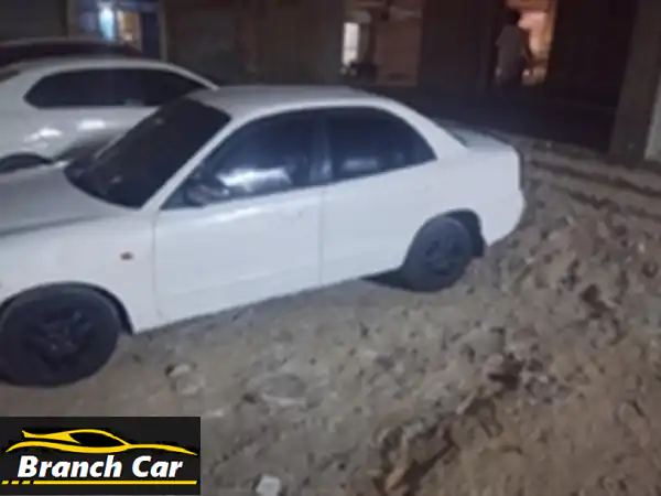 دايو نوبيرا 22001